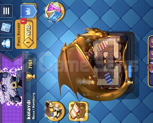 121/121 FULL+ 7500+ HESAP