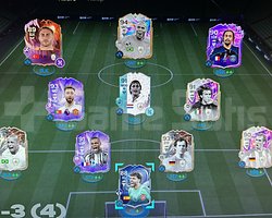 PSN HESAP RONALDO CRUYF BARIS ALPER