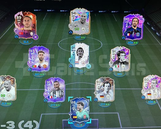 PSN HESAP RONALDO CRUYF BARIS ALPER