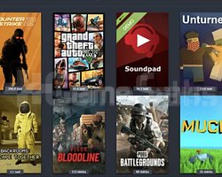 SATILIK HESAP CS 2 RUST GTA5 VE DAHA FAZLASI UCUZ