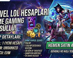 1 LEVEL EUW PRIME KAPSÜL 1350 RP KOSTÜM & 350 RP