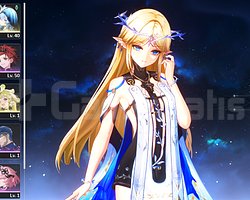 EU | UL 47 | Cartethya BiS, Cioconna BiS |