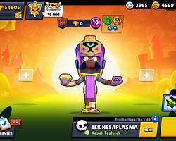 EFSANE HESAP SADECE 2500 İNDİRİM OLUR