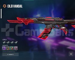 TR + MAİL DEĞİŞEN + EXO VANDAL + GÜMÜŞ 2!