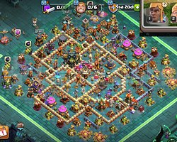 ekipmanlı Max 16 dan 17 ye geçen hesap