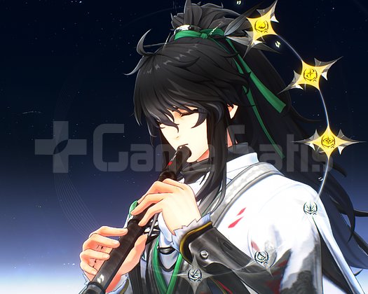 EU | UL 52 | Qiuyuan S3 + BiS |