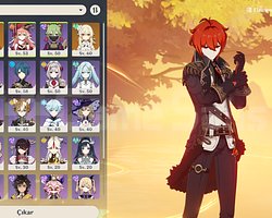 AR 42 CİTLALİ+ RATE UP PİTY 47