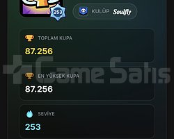 87 K emek verilmiş hesap