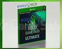 GAMEPASS ULTIMATE -Sürekli Üyeliği Yenilenen Hesa