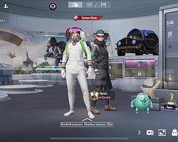 Acil satılık pubg hesap
