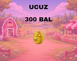 UCUZ 300 BAL