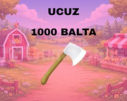 UCUZ 1000 BALTA