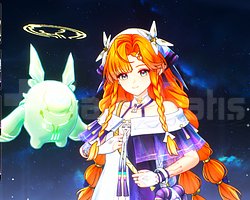 EU | UL 5 | Sigrika, Lynae | Başlangıç Hesabı