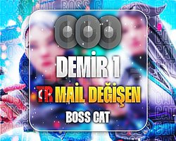 TR - DEMİR 1 - MAİL DEĞİŞEN - ULTRA DÜŞÜK MMR!