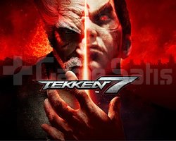 TEKKEN 7 PS4/PS5 +GARANTİ