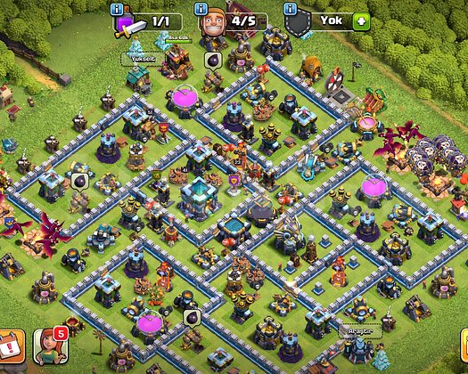 TH13 MAX YAKIN EKİPMANLAR AKTİF AÇIKLAMA YAZILI