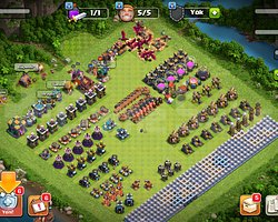 TH14 FULL GANİMETLİ HESAP|6.İŞÇİYE.YAKIN 1150taş