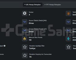 TR MASTER HIGH WINRATE FULL HERO 106 SKIN