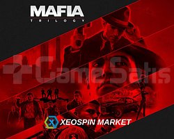 Mafia Trilogy + OTO GUARD + Garanti