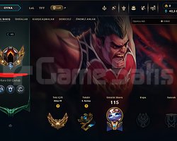 TR // GEÇEN SEZON ZUMRUT // 45 K MAVİ ÖZ