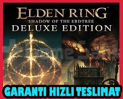ELDEN RING Shadow of the Erdtree Deluxe+OTO GUARD