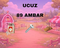 UCUZ 89 AMBAR