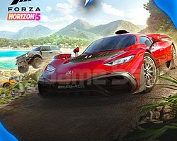 Forza Horizon 5 Premium Edition