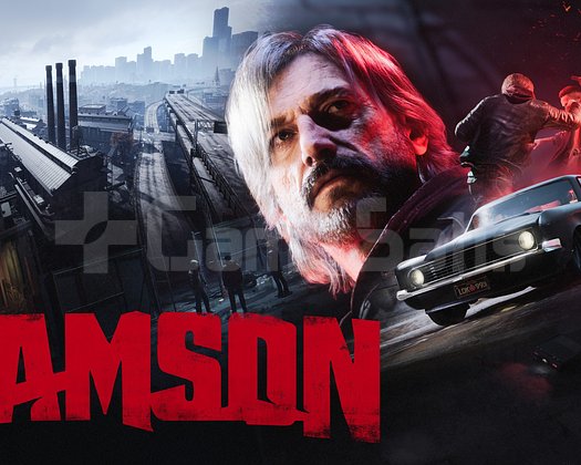 Samson + Garanti