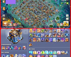 TH18 MAX!! EKİPMAN MAX!! DOLU KOSTÜM!! 237 SV!!