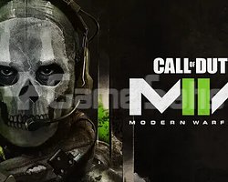 Call of Duty Modern Warfare II + GARANTİ