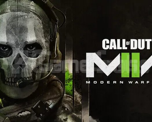 Call of Duty Modern Warfare II + GARANTİ
