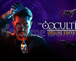 The Occultist Deluxe Edition + Garanti