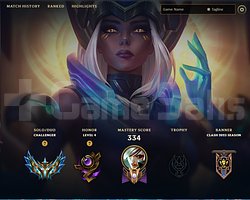 GÜNCEL 1100+ LP CHALLENGER ACC