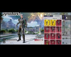 Pubg Mobile 2 Nihai 2 m416 çıtır hesap Kaçmazz