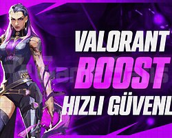 Uygun hızlı boost