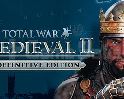 ANINDA TESLİM Total War MEDIEVAL II FULL PAKET!