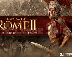 Total War ROME II FULL PAKET ANINDA TESLİM!