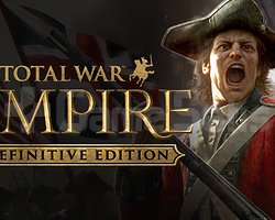 Total War EMPIRE - Definitive Edition FULL PAKET!