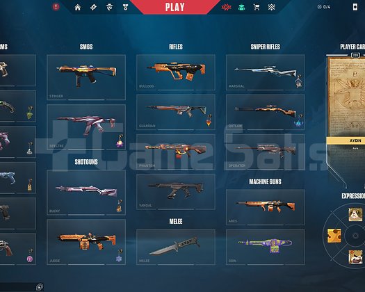 TR +36K VP / 6 VANDALLI / 2 BIÇAKLI DOLU HESAP