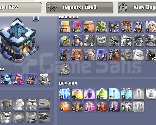 AĞIR SAVUNMA MAX + İSİM DEĞİŞTİRME!