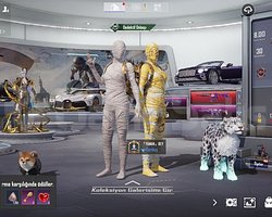 7 SPOR ARAÇLI GAMESATIŞ GÜVENCELİ