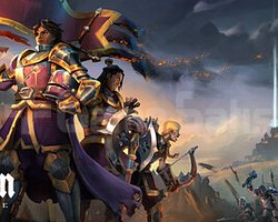 Aşbion Online Hesap 11 Ada Gather Silver+ gather F