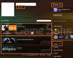 Battlefield 6 Path of Exile 2 FOR HONOR 16.500 TL