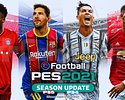 PES 2021+ FİFA22 +2k23 BOL OYUN PS4/PS5 + GARANTİ