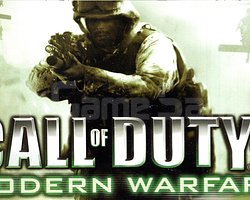 Call of Duty 4 Modern Warfare 2007 + Garanti