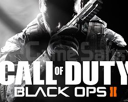 Call of Duty Black Ops II + Garanti