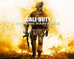 Call of Duty Modern Warfare 2 2009 + Garanti