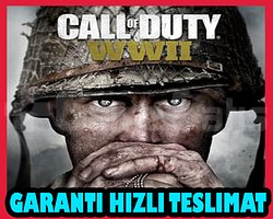 Call of Duty WWII + OTO GUARD + Garanti