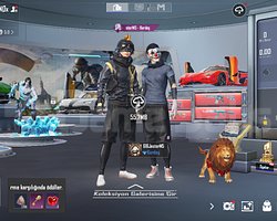 Uygun pubg hesabı
