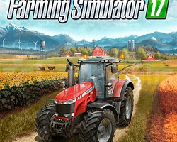 ANINDA TESLİM! Farming Simulator 17 FIRSAT!
